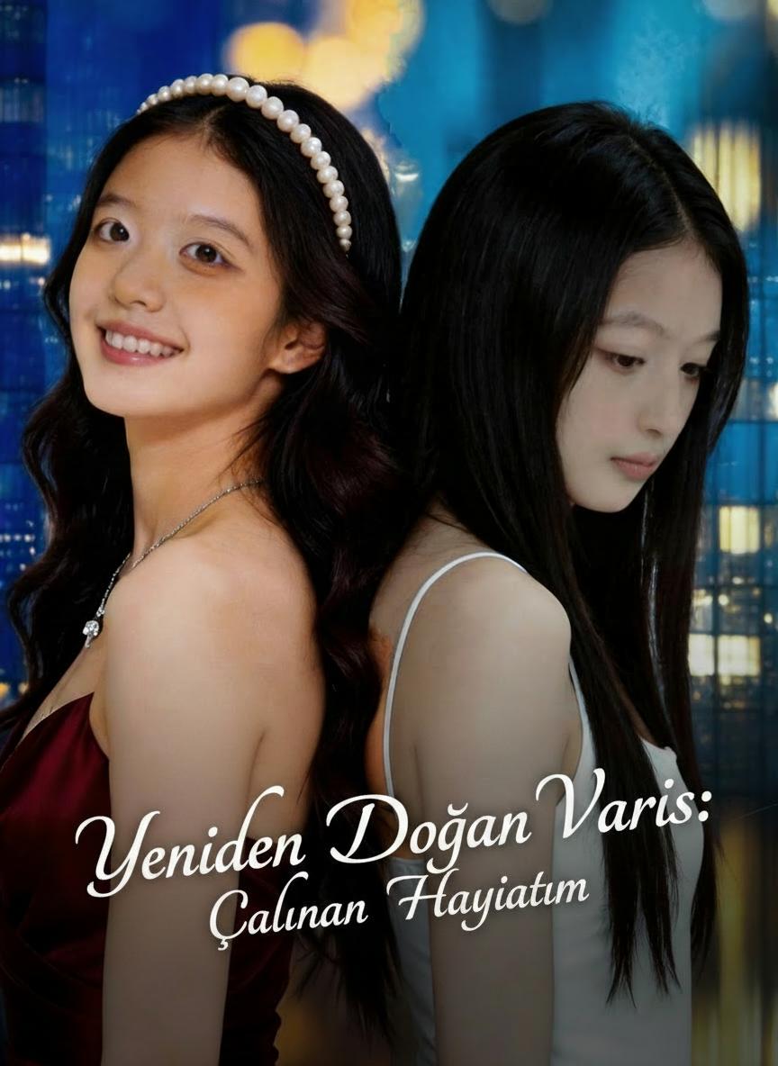 Yeniden Doğan Varis: Çalınan Hayatım