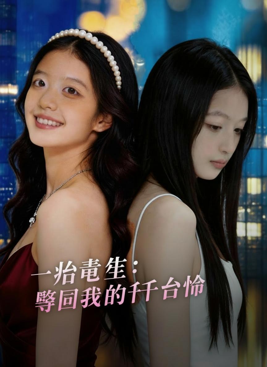 一胎重生：奪回我的千金命