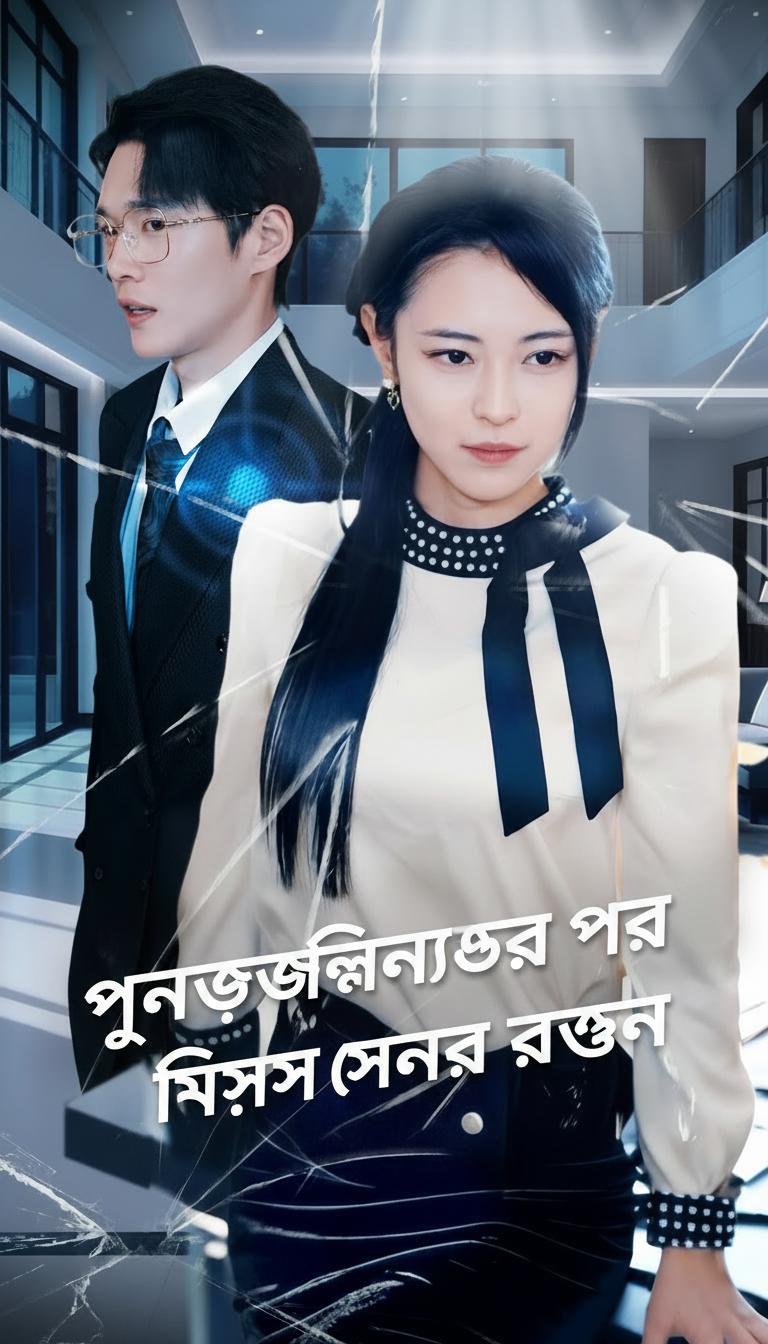 পুনর্জন্মের পর মিসেস সেনের শাসন