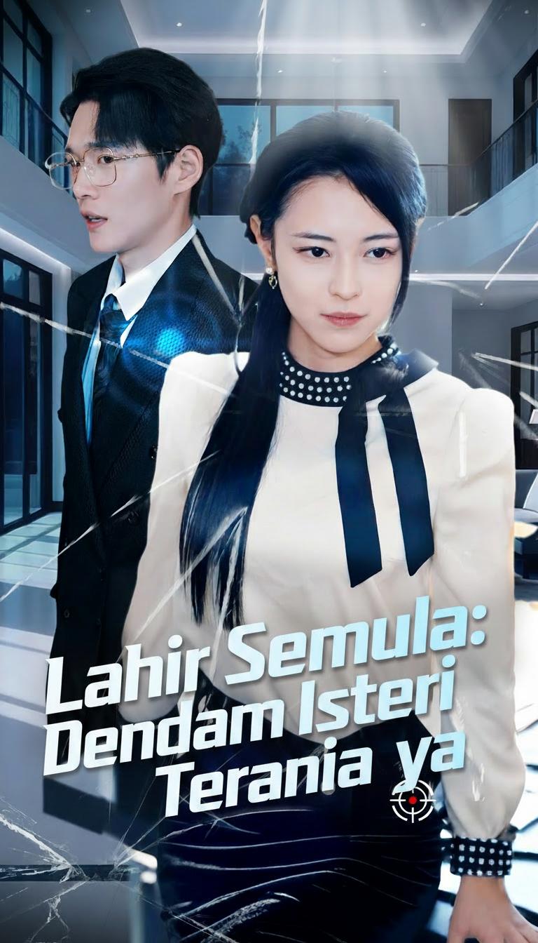 Lahir Semula: Dendam Isteri Teraniaya