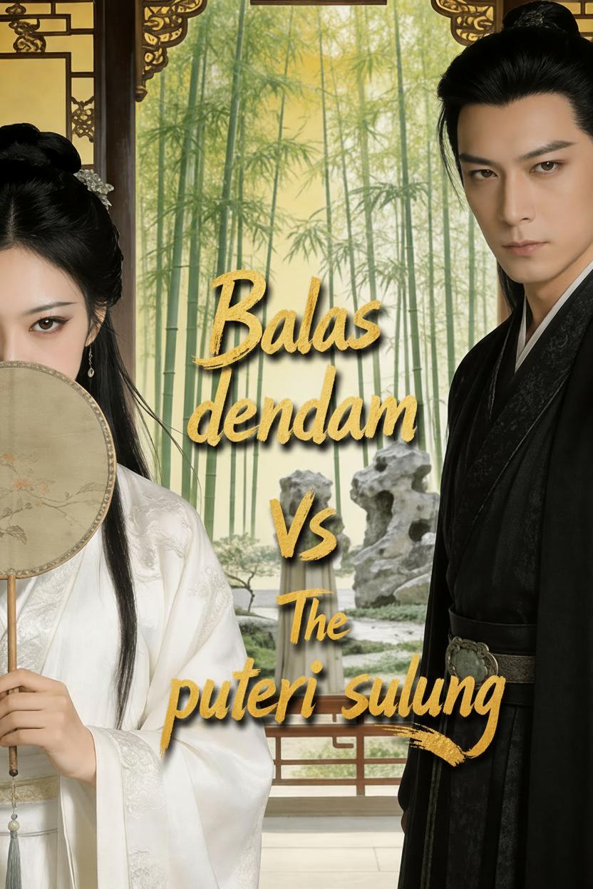 Balas dendam puteri sulung