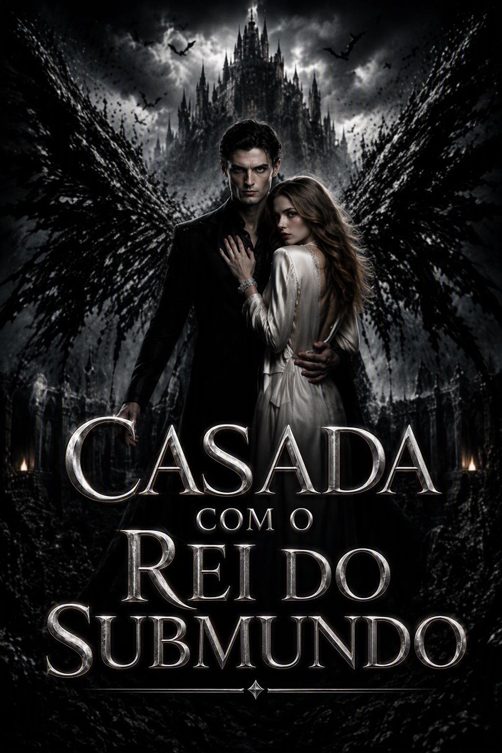 Casada com o Senhor da Morte