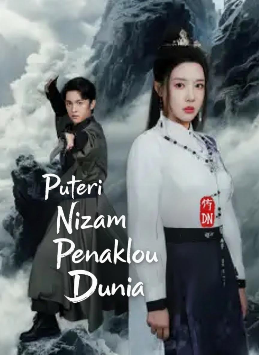 Puteri Nizam Penakluk Dunia