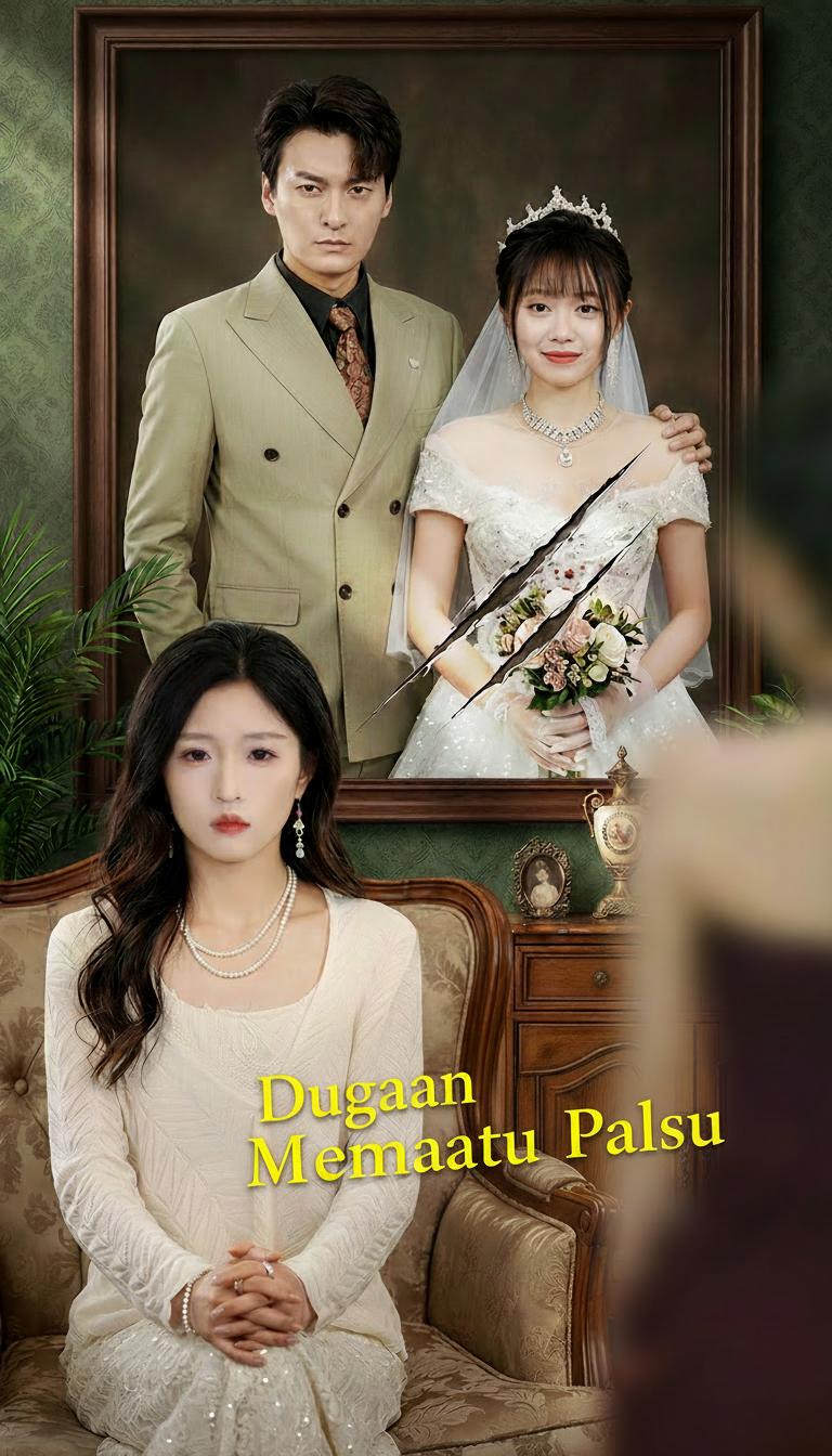 Dugaan Menantu Palsu