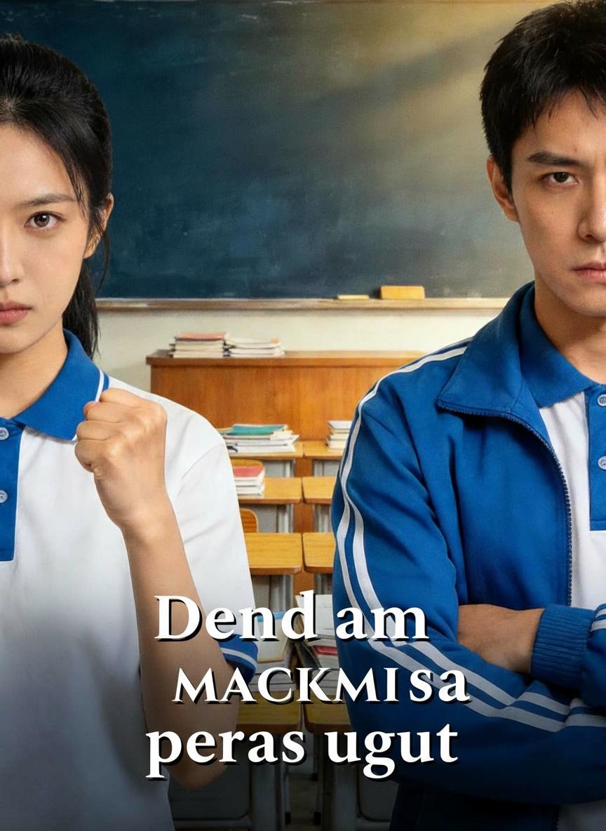 Dendam mangsa peras ugut
