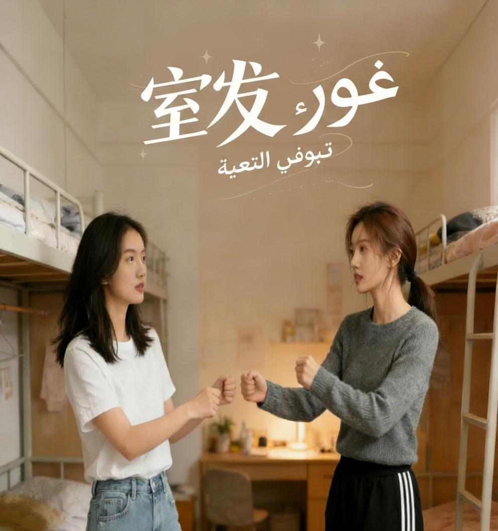 حرب السكن