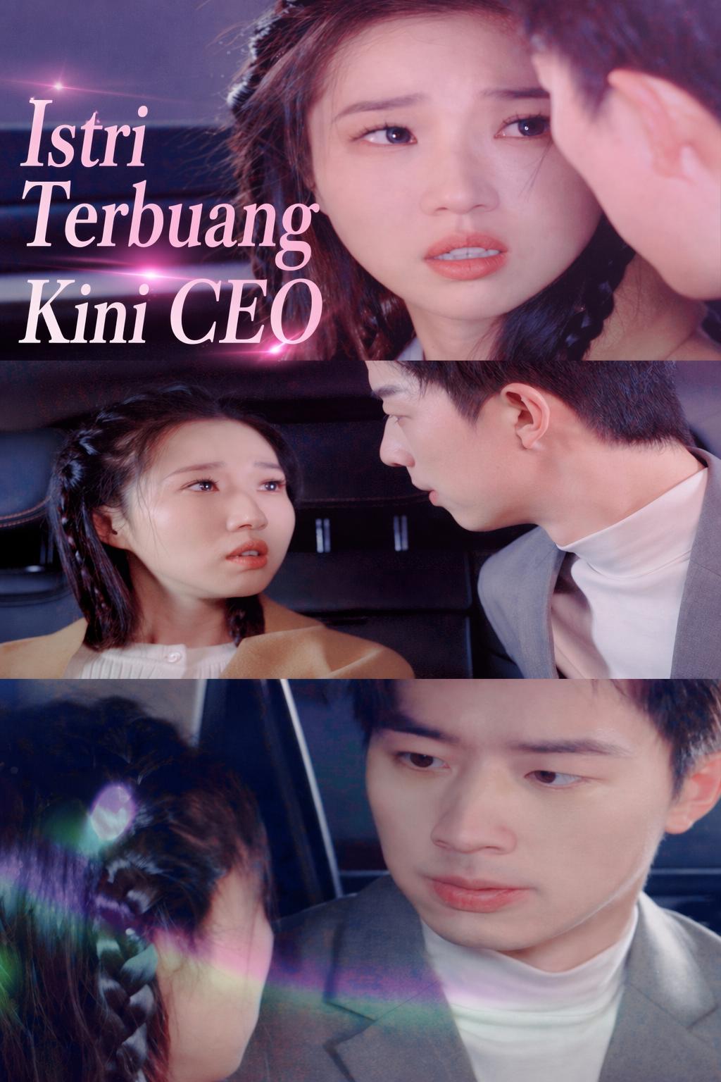 Istri Terbuang Kini CEO