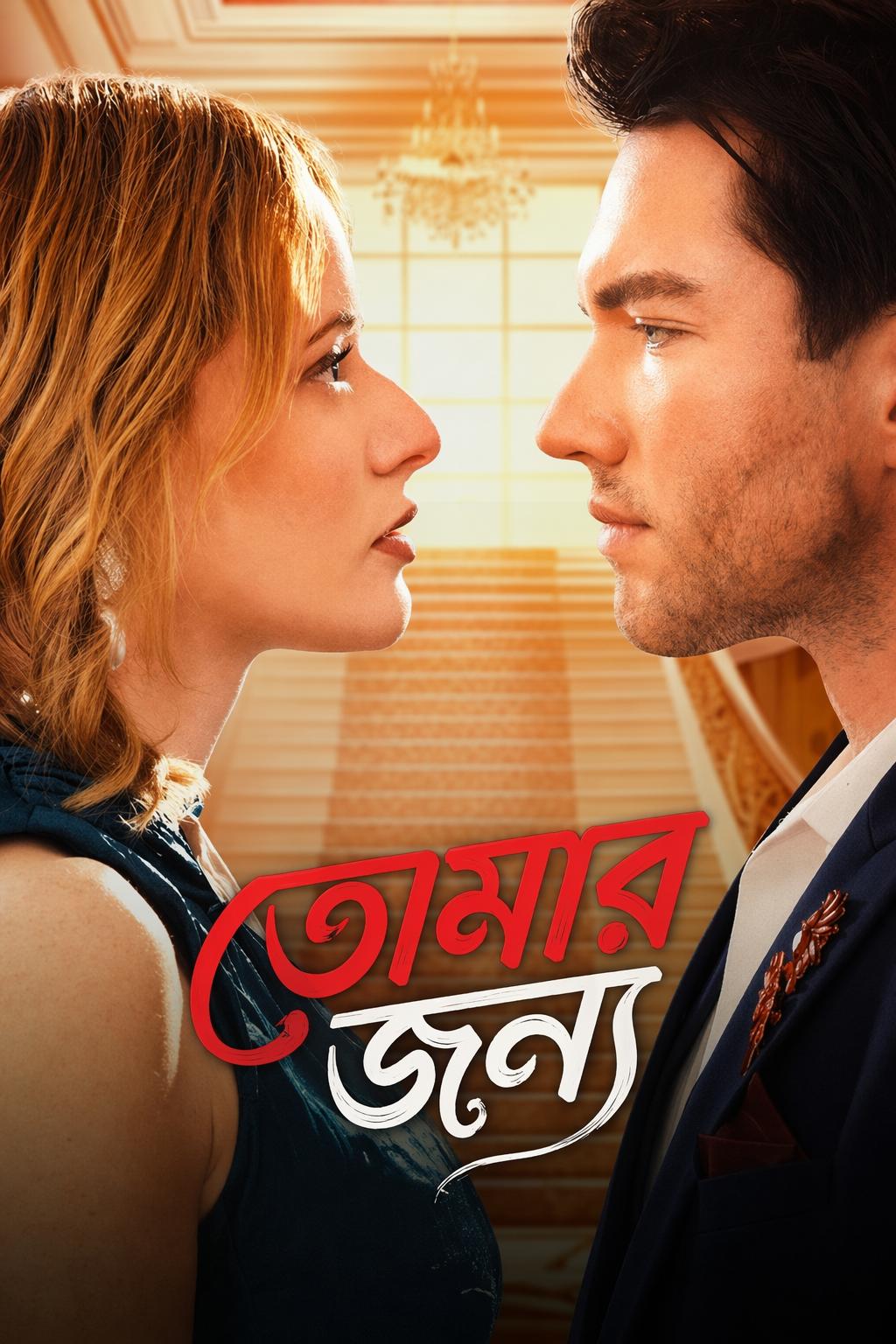 তোমার জন্য