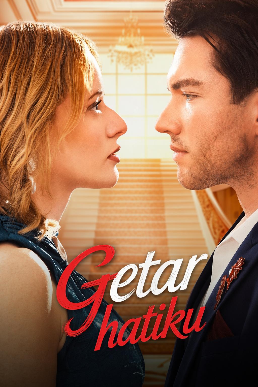 Getar hatiku