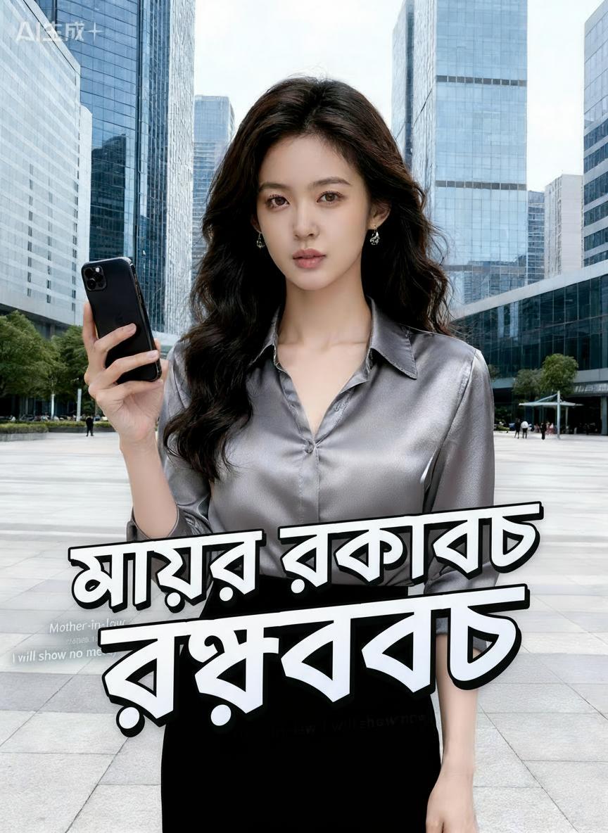 মায়ের রক্ষাকবচ