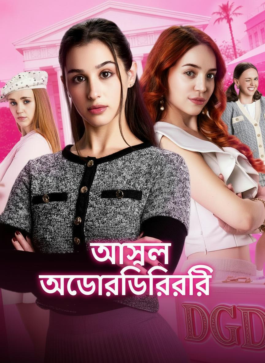 আসল উত্তরাধিকারী