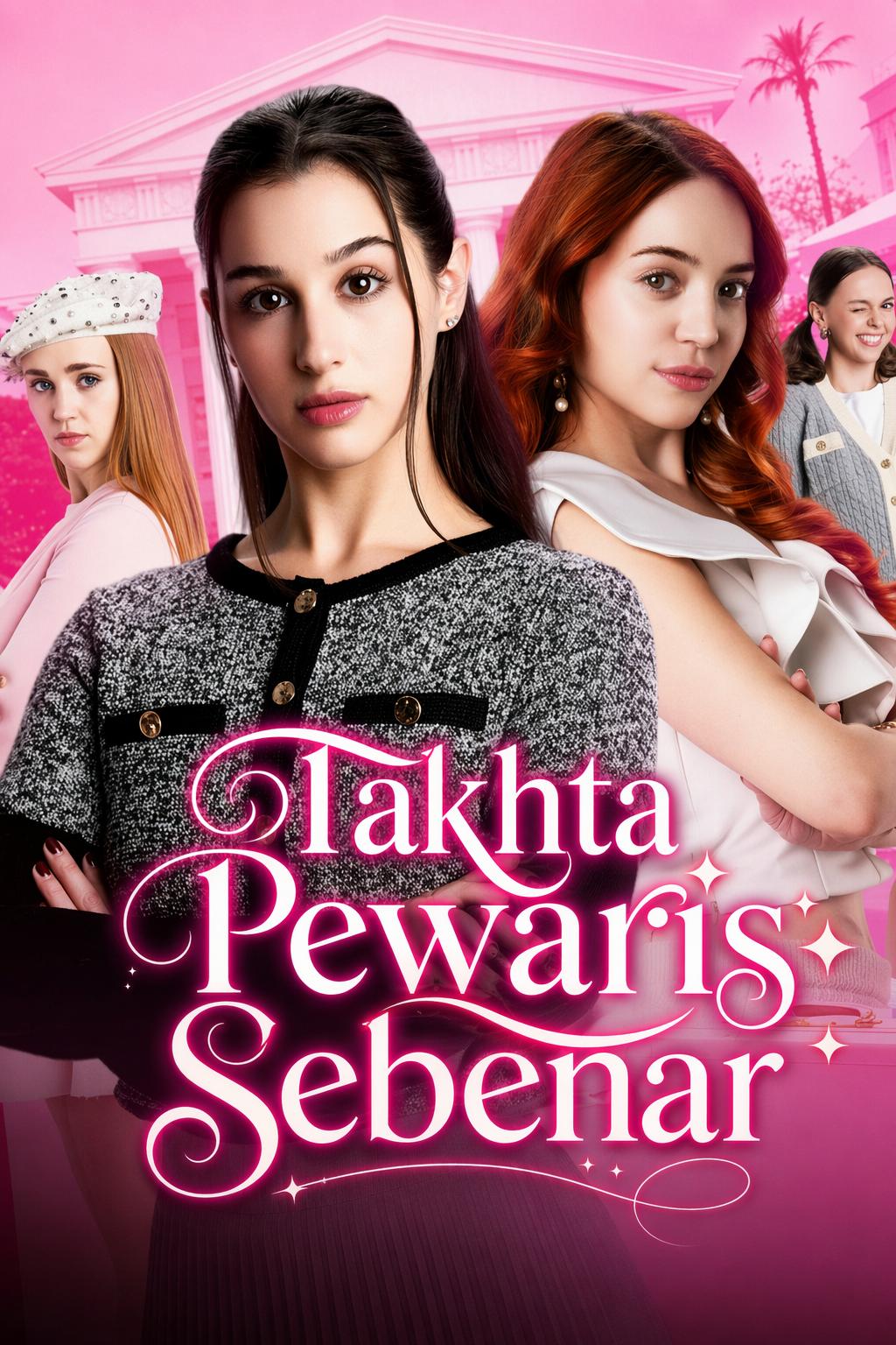 Takhta Pewaris Sebenar
