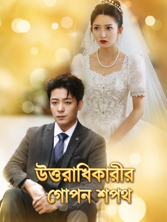 উত্তরাধিকারীর গোপন শপথ