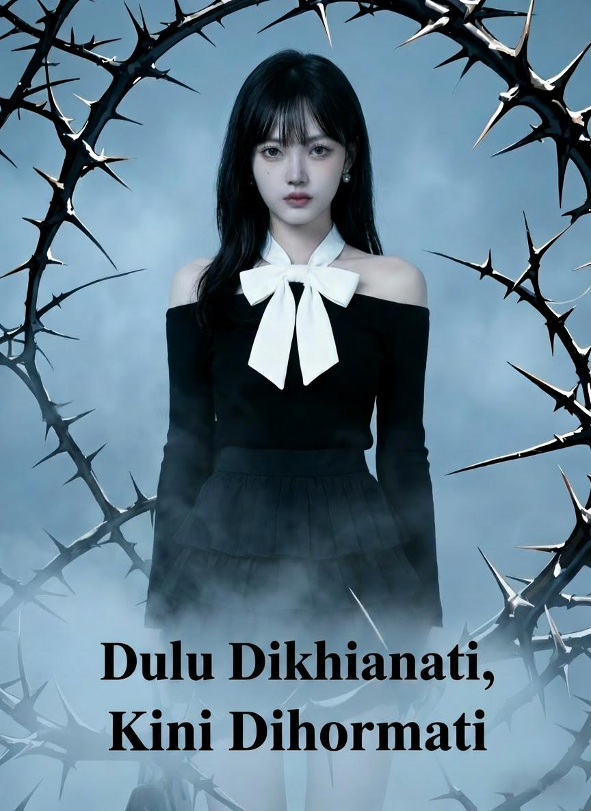 Dulu Dikhianati, Kini Dihormati