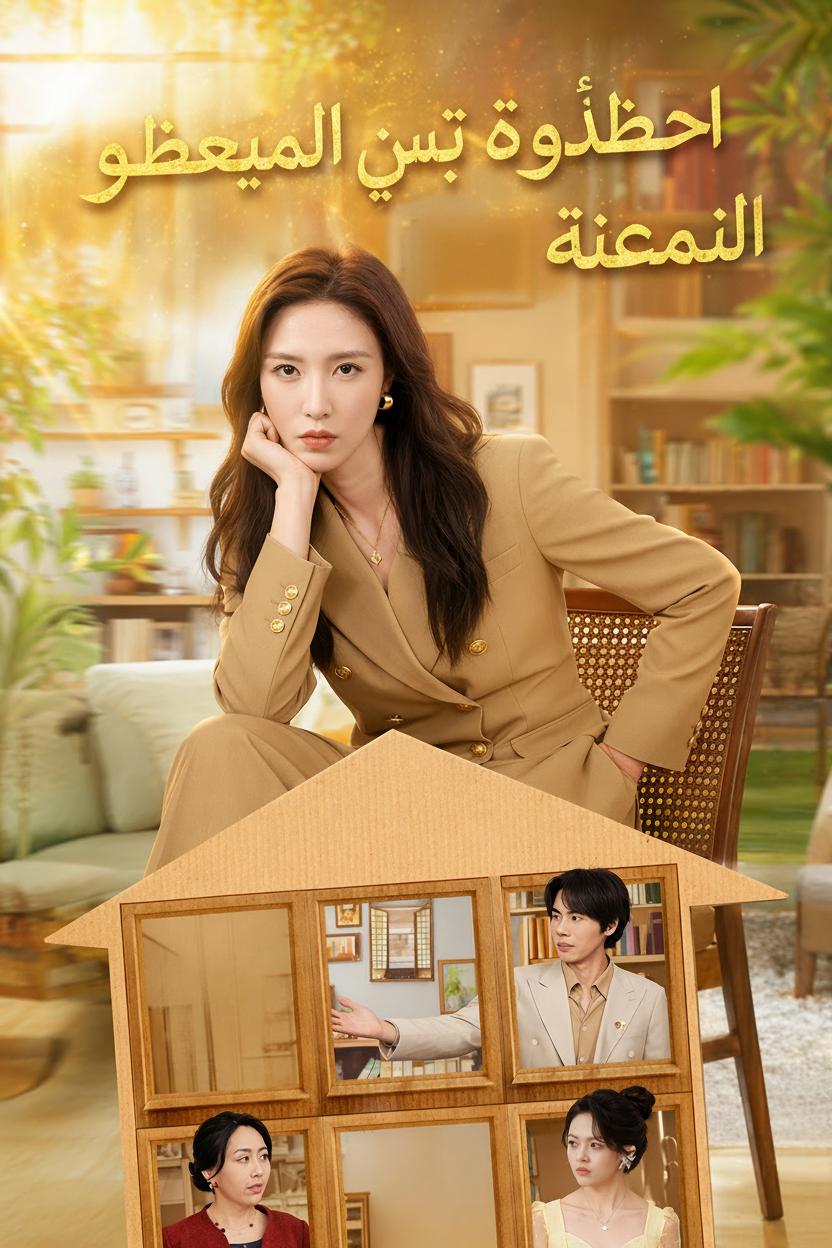 استولوا على بيتي فبعته