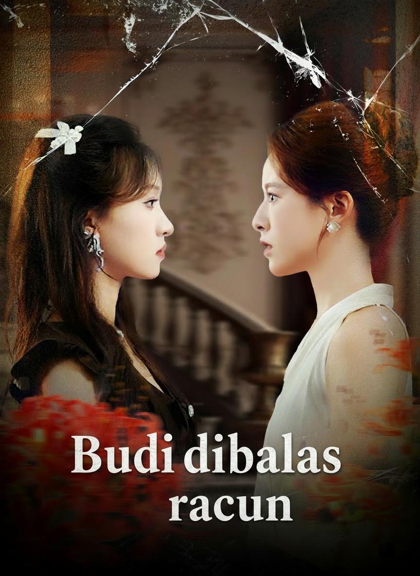 Budi dibalas racun