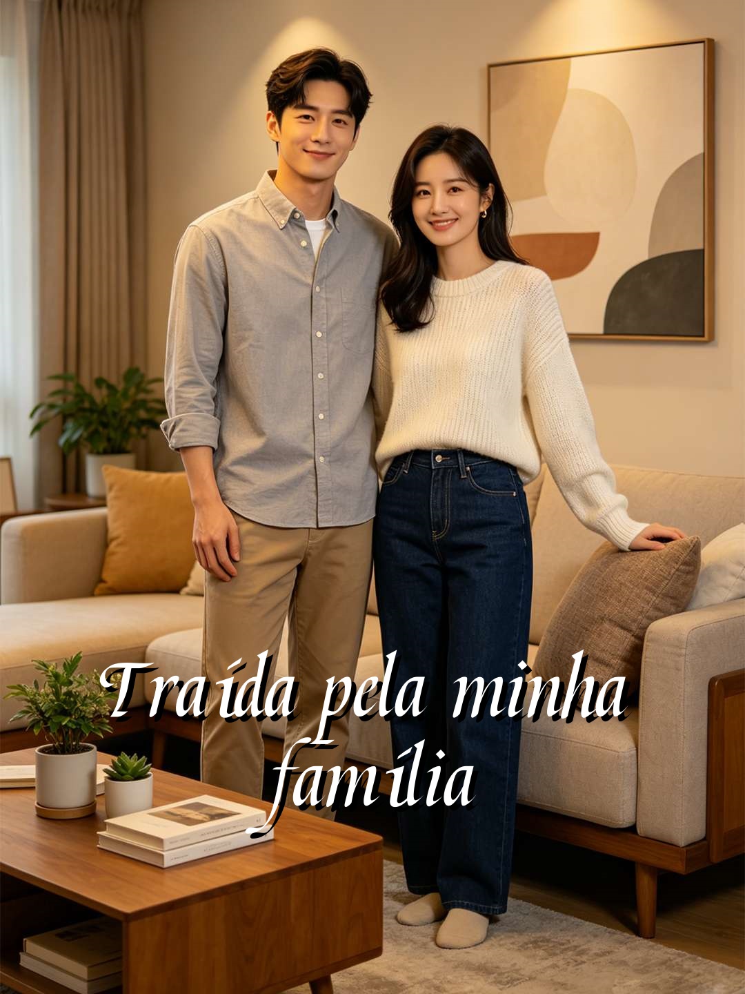 Dendam Kambing Hitam Keluarga