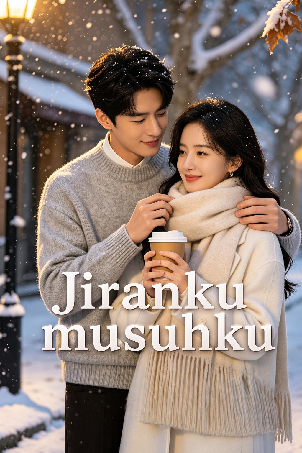 Jiranku musuhku