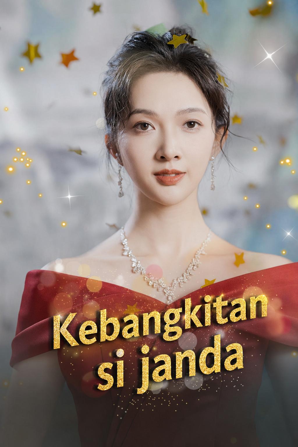 Kebangkitan si janda