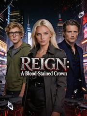 REIGN: রক্তে ভেজা মুকুট