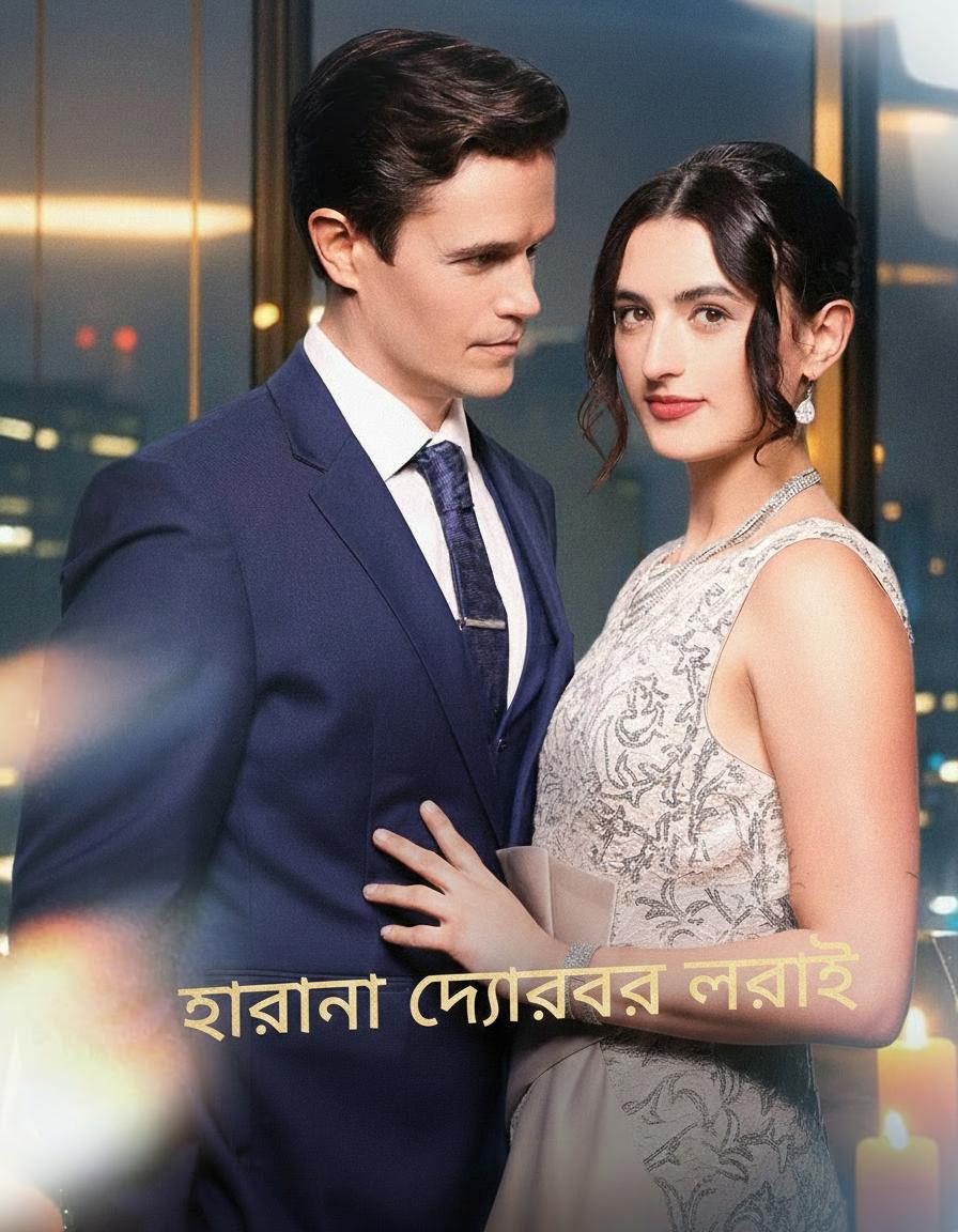 হারানো গৌরবের লড়াই