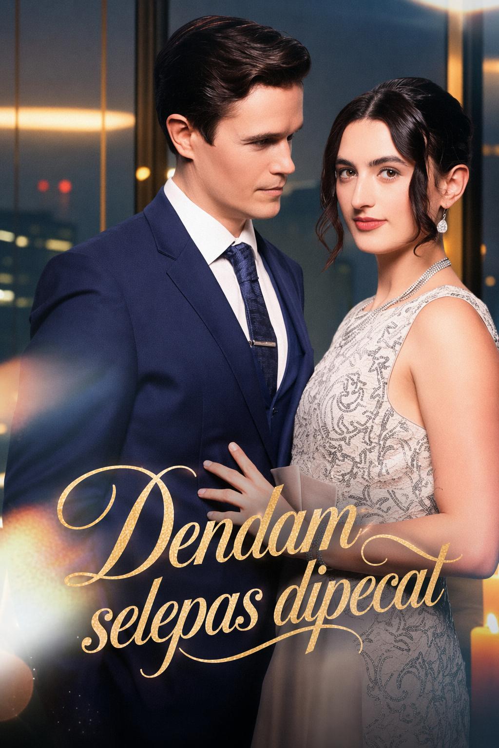 Dendam selepas dipecat