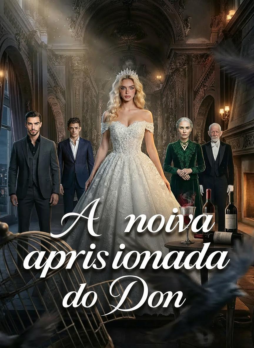 ডনের খাঁচাবন্দী কনে