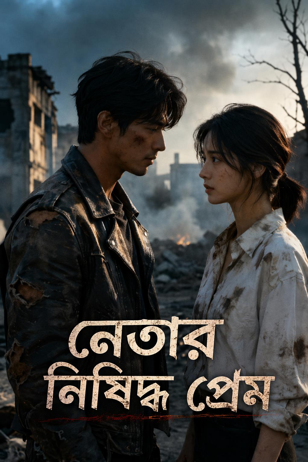 নেতার নিষিদ্ধ প্রেম