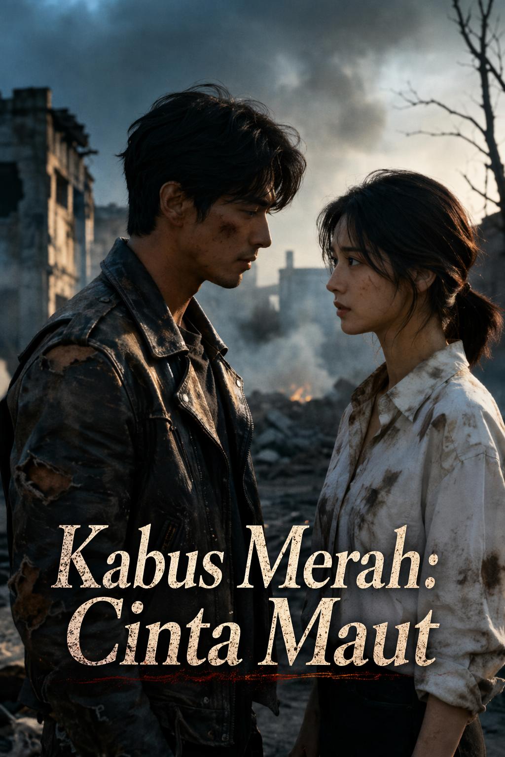 Kabus Merah: Cinta Maut