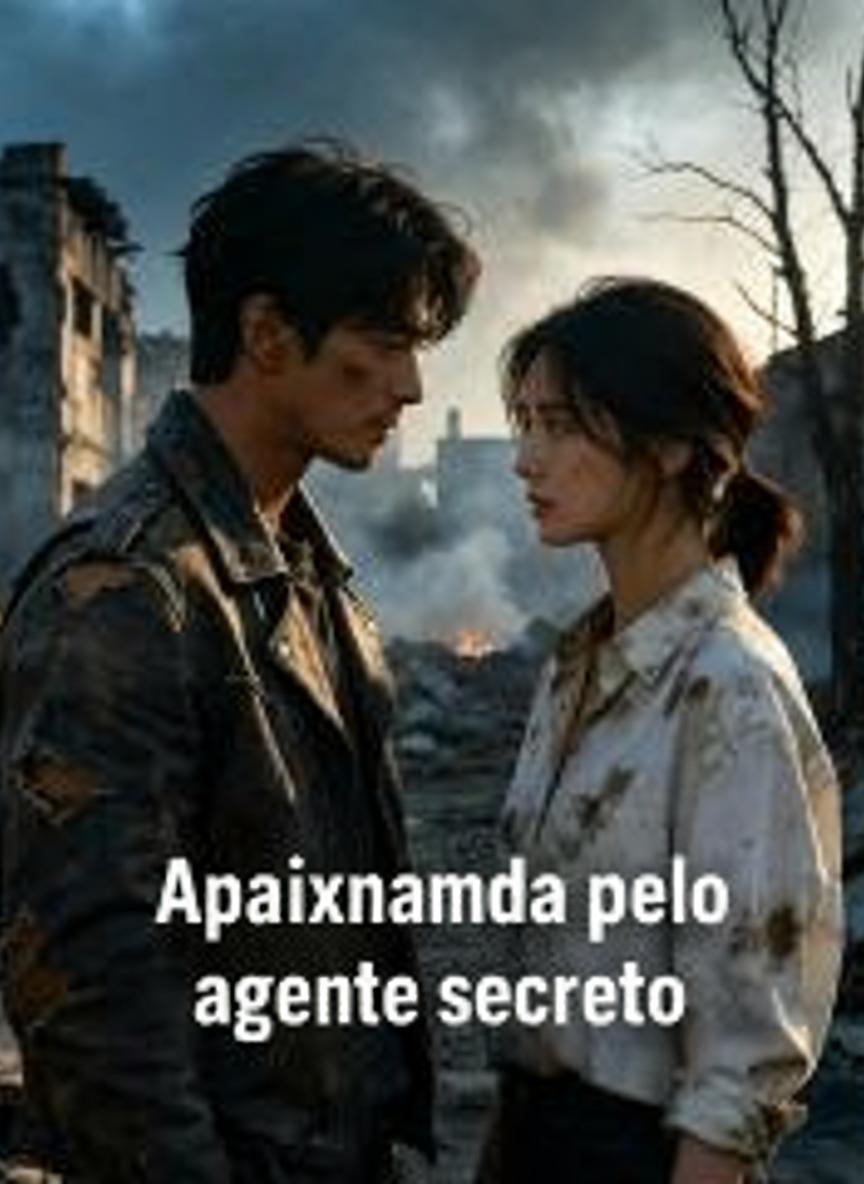 O Amor Proibido do Espião