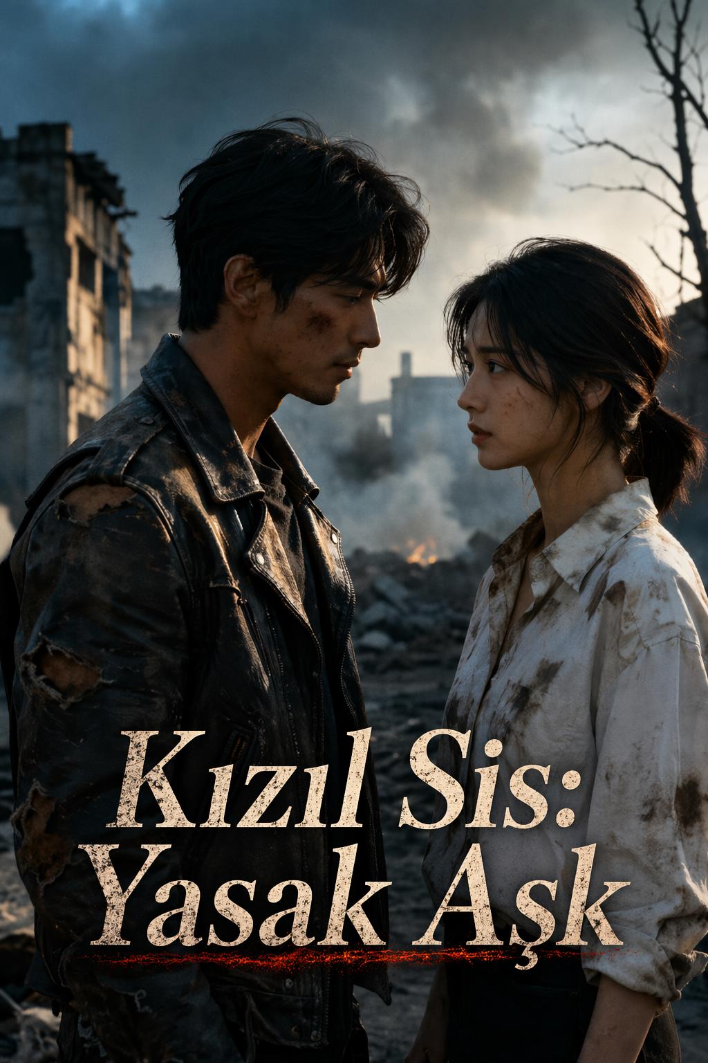 Kızıl Sis: Yasak Aşk