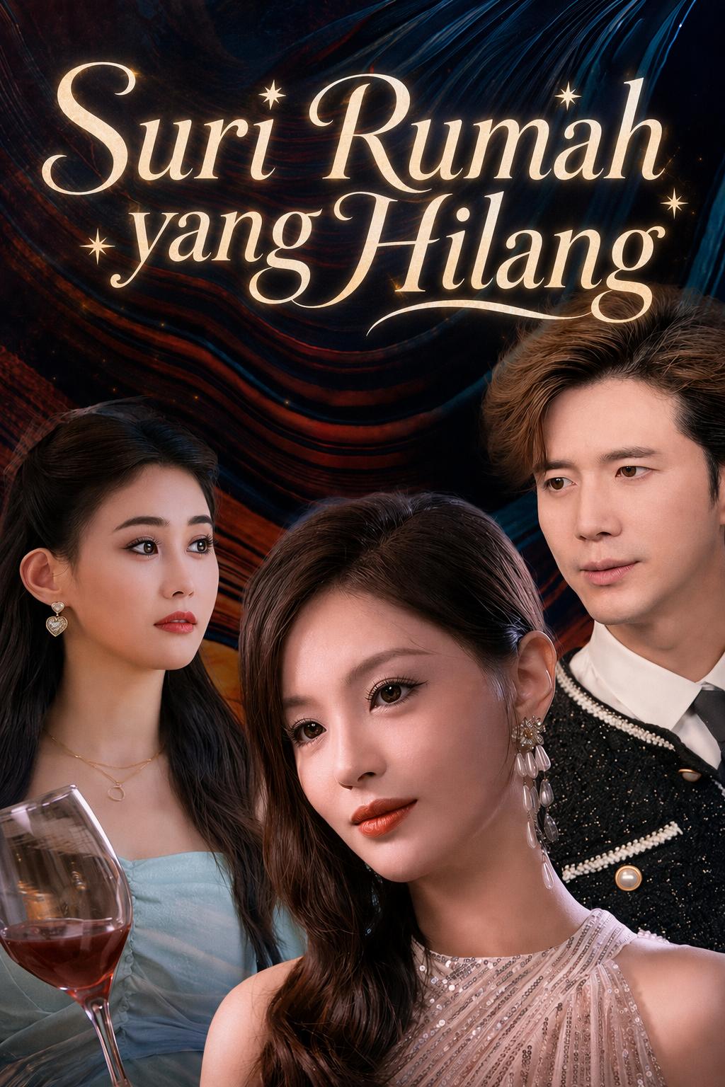 Suri Rumah yang Hilang