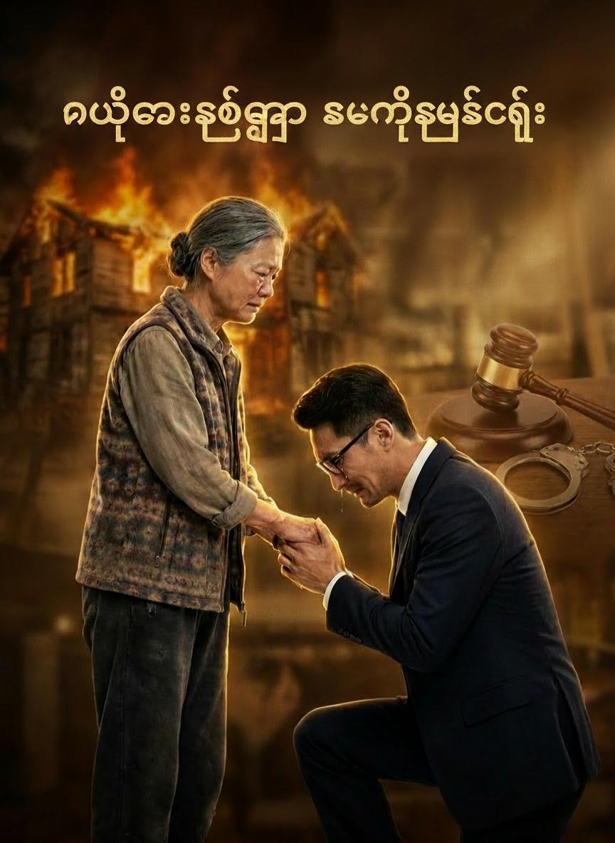 နှစ်လေးဆယ်ကြာ စောင့်ဆိုင်းခြင်း