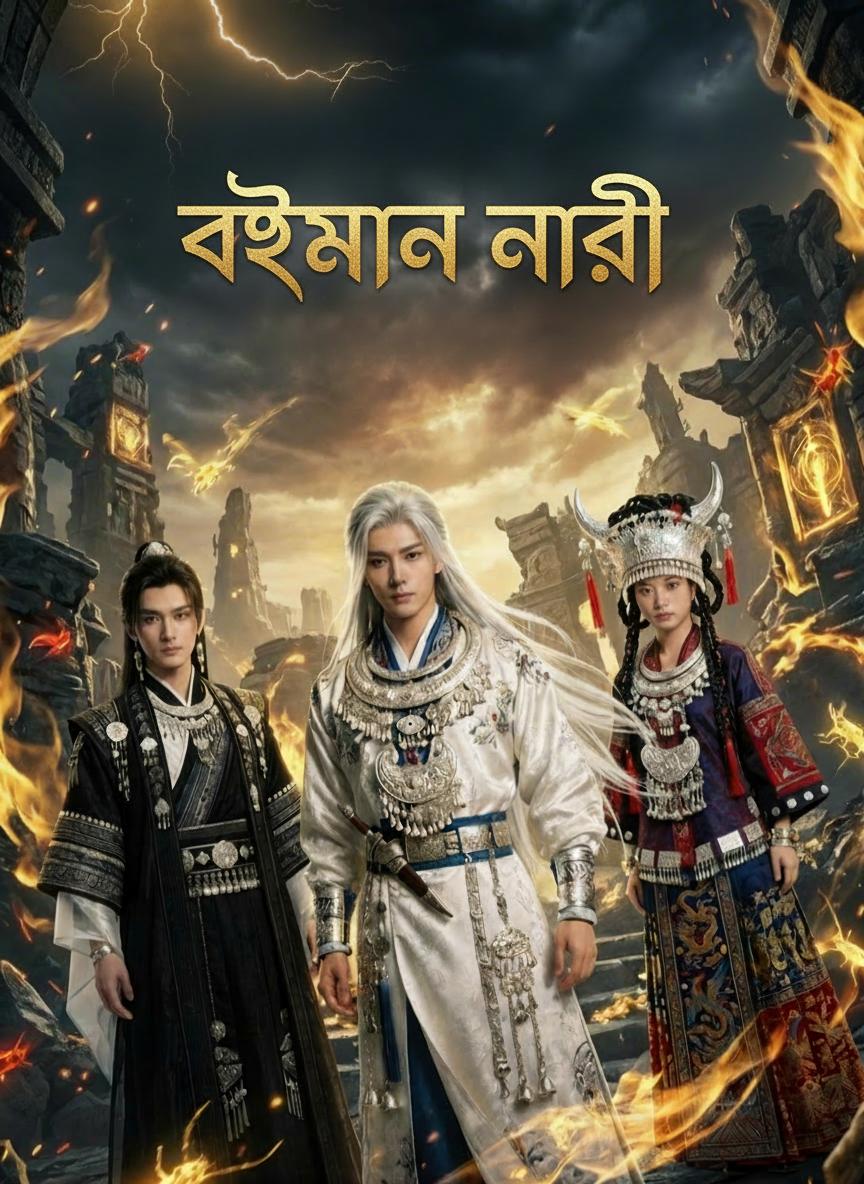 বেইমান নারী