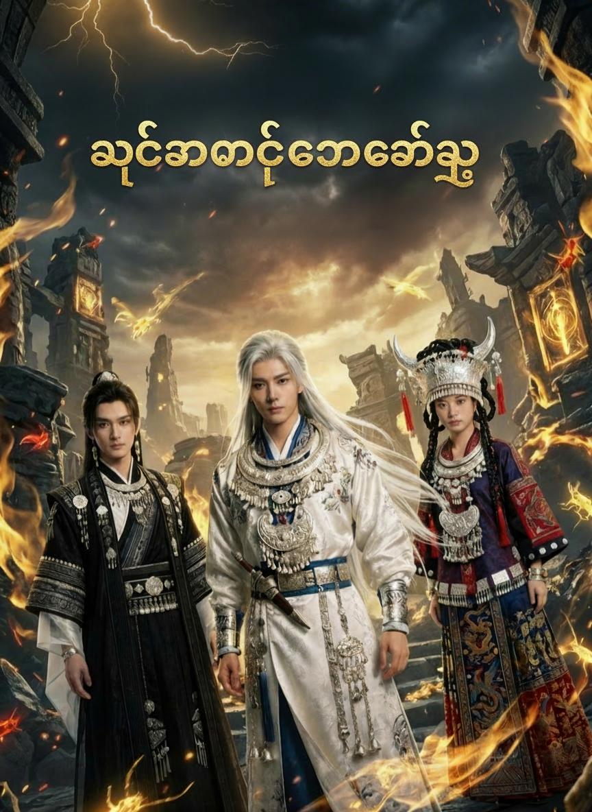 သစ္စာမဲ့သောချစ်သူ