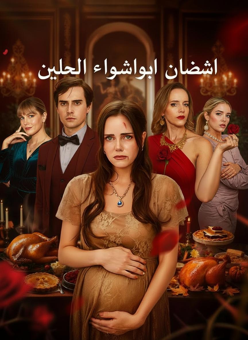 انتقام الوريثة المخذولة