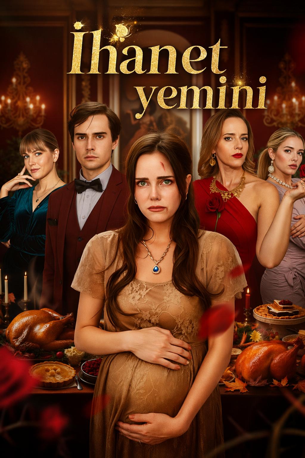 İhanet yemini