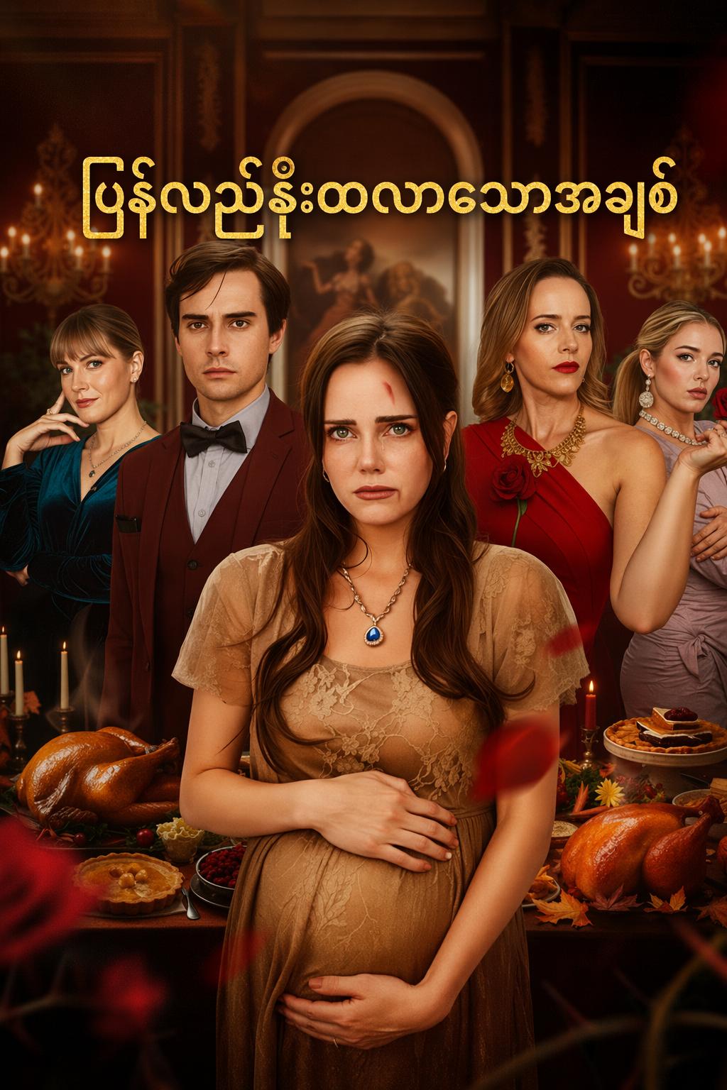 ပြန်လည်နိုးထလာသောအချစ်