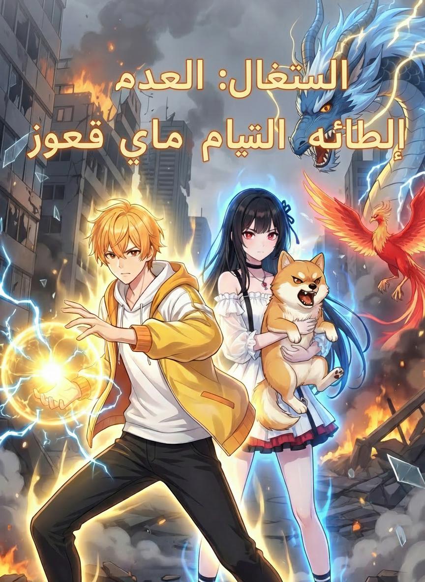 الوحش المتطور: حارس الأميرة