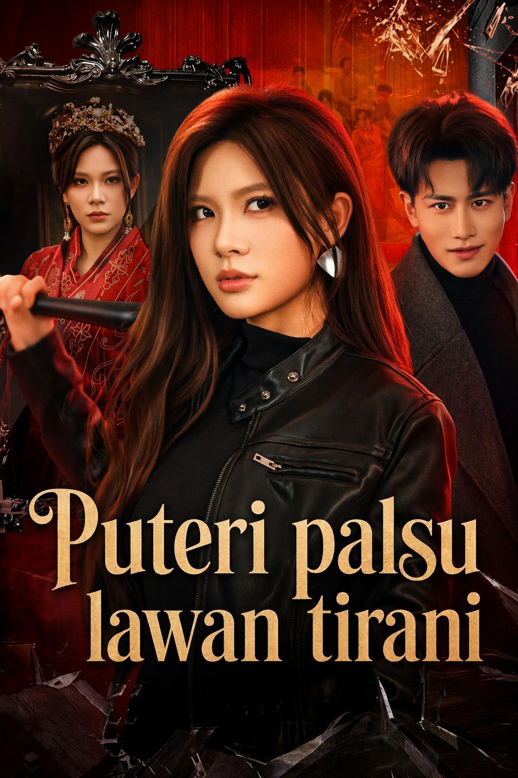 Puteri palsu lawan tirani