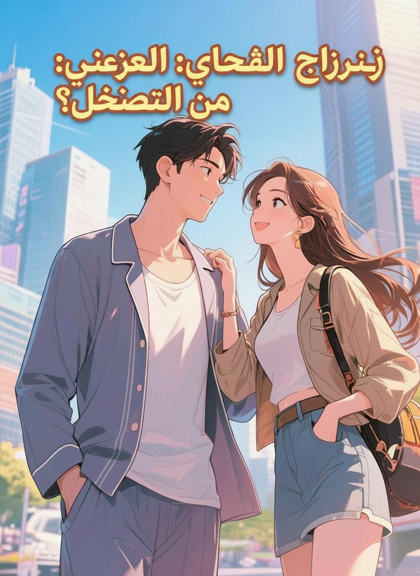 زواج بتقاسم النفقات: من المستفيد؟