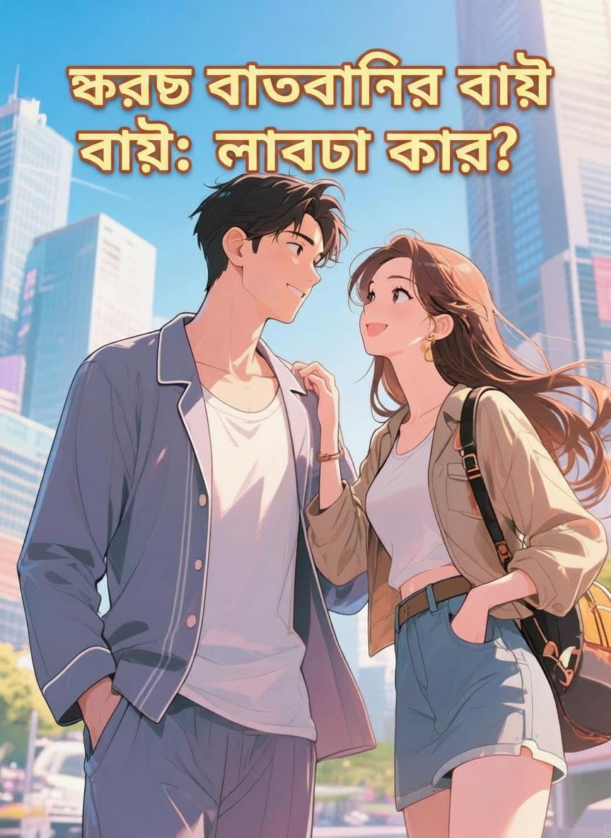 খরচ ভাগাভাগির বিয়ে: লাভটা কার?