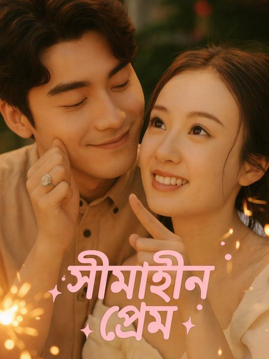 সীমাহীন প্রেম