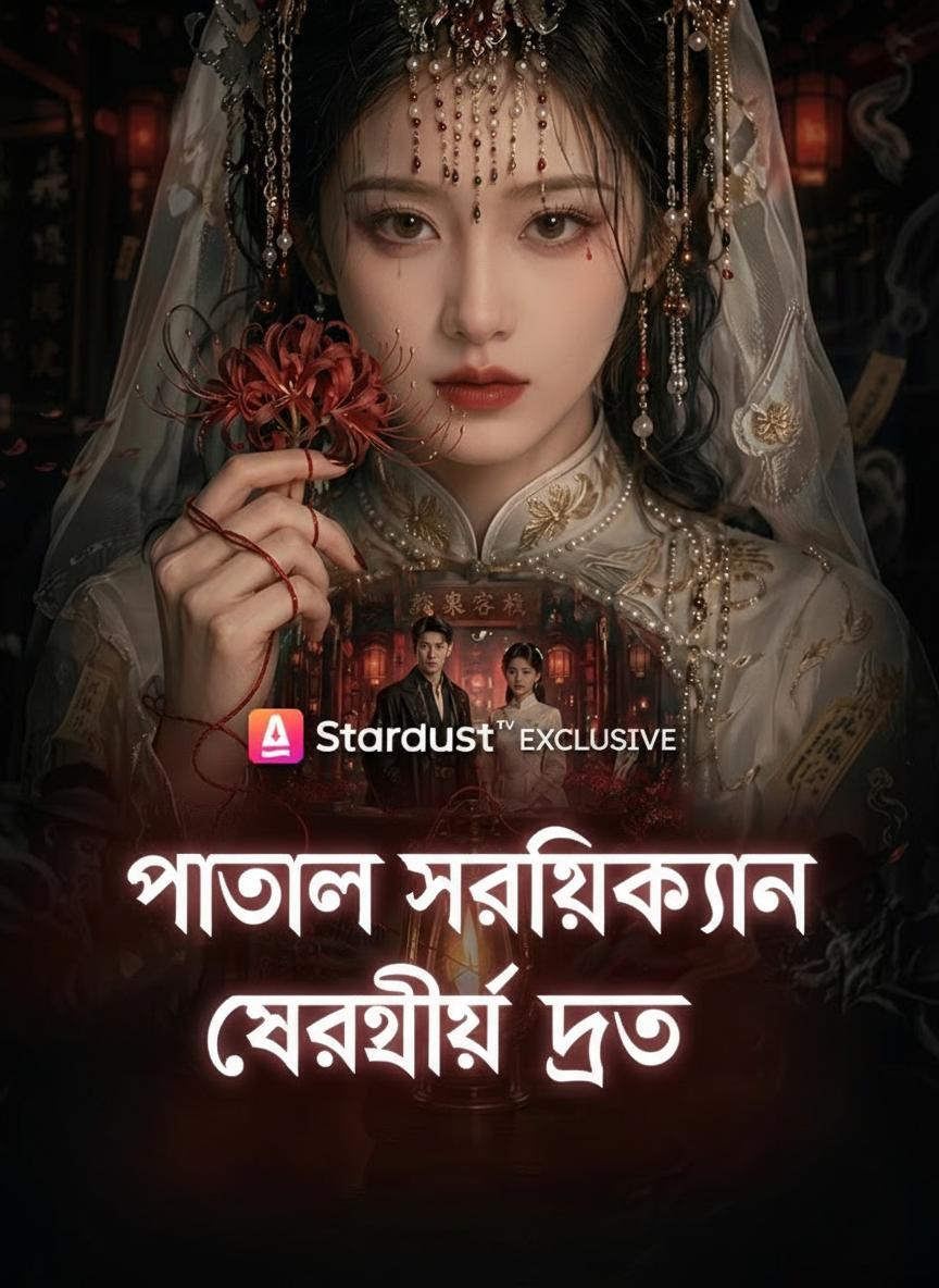 পাতাল সরাইখানার স্বর্গীয় দূত