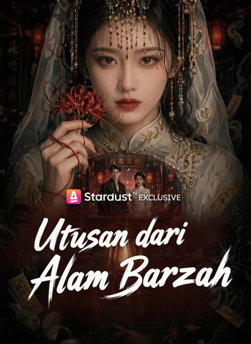 Utusan dari Alam Barzakh