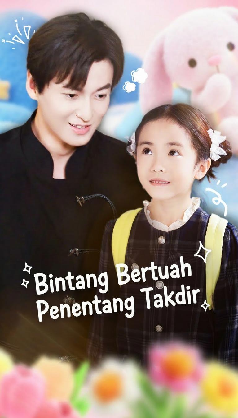 Bintang Bertuah Penentang Takdir