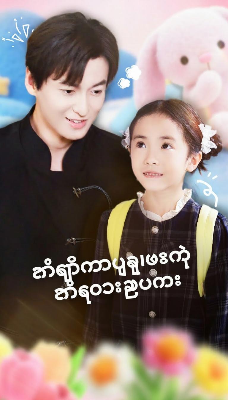 ကံကြမ္မာပြောင်းတဲ့ ကံကောင်းသူလေး