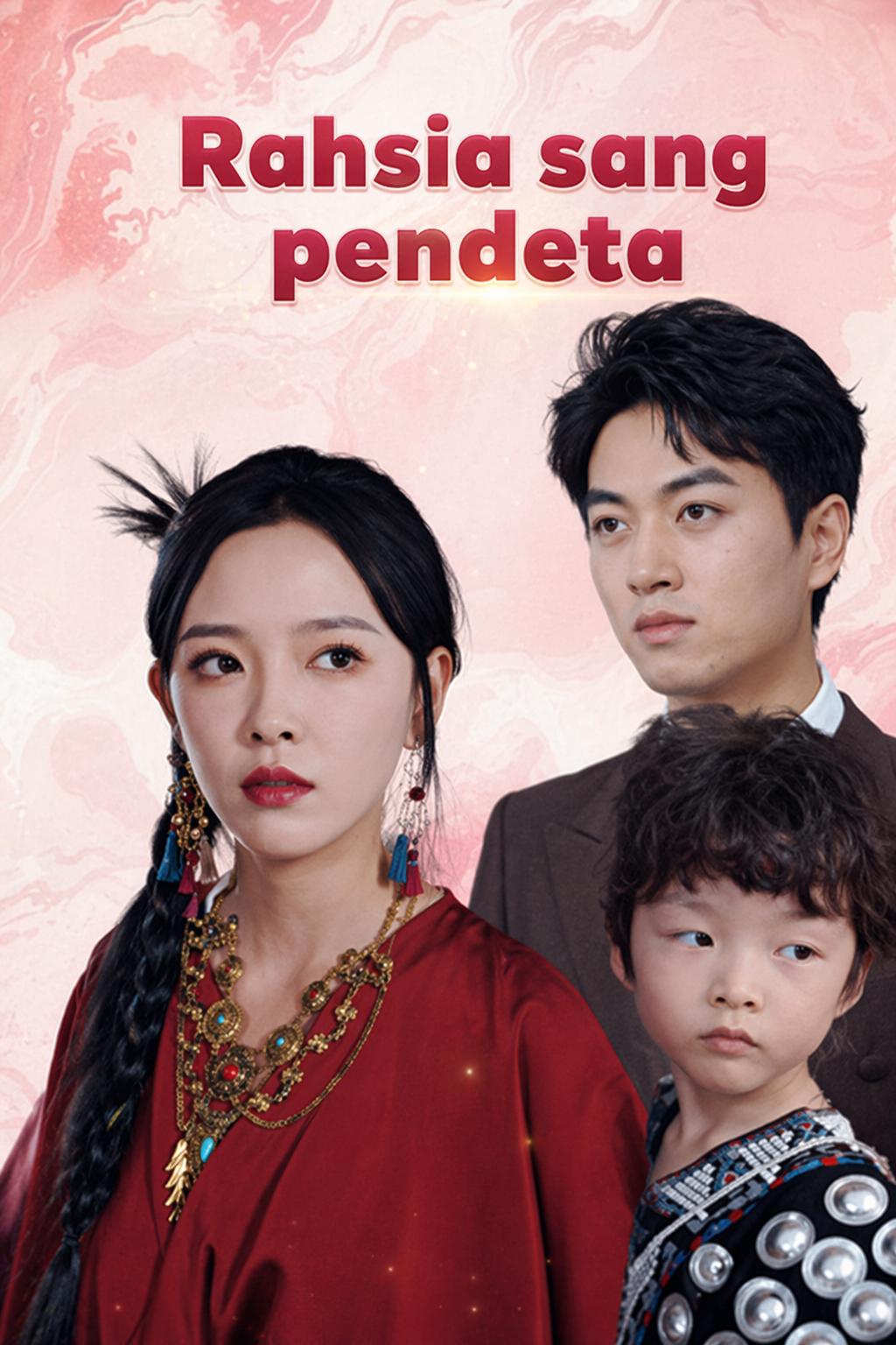 Rahsia sang pendeta