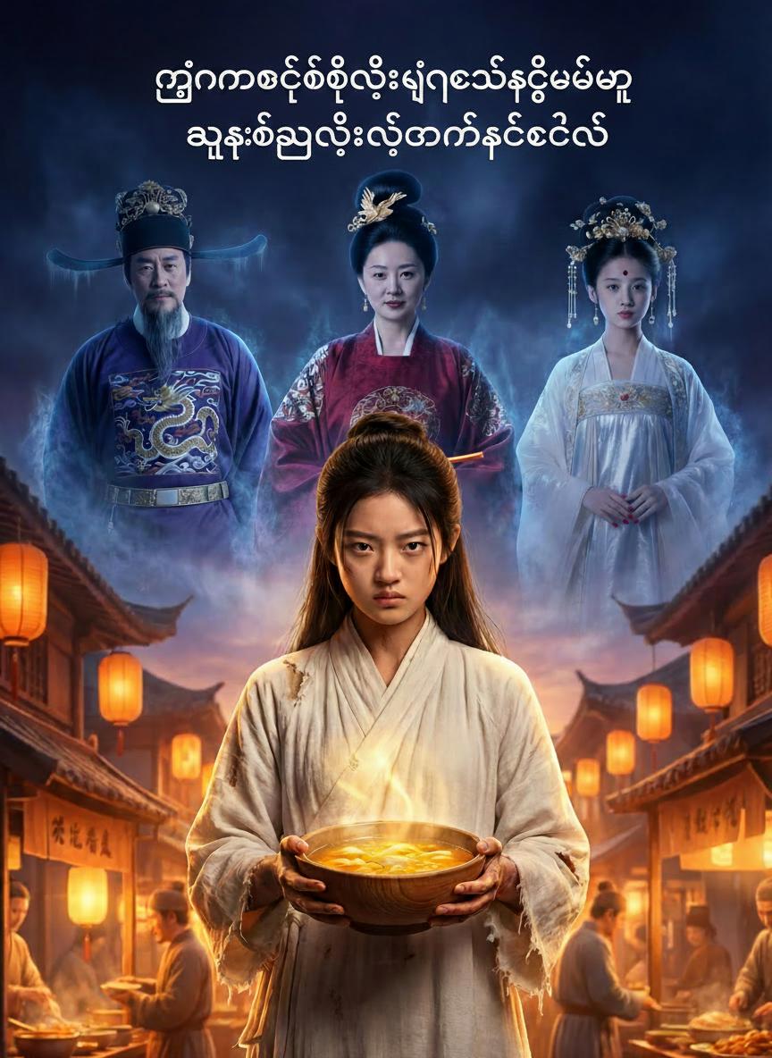 ကြင်နာတတ်ဖို့သင်ပေးခဲ့ပြီးမှ ကျရှုံးသူလို့သတ်မှတ်ခဲ့ကြတယ်