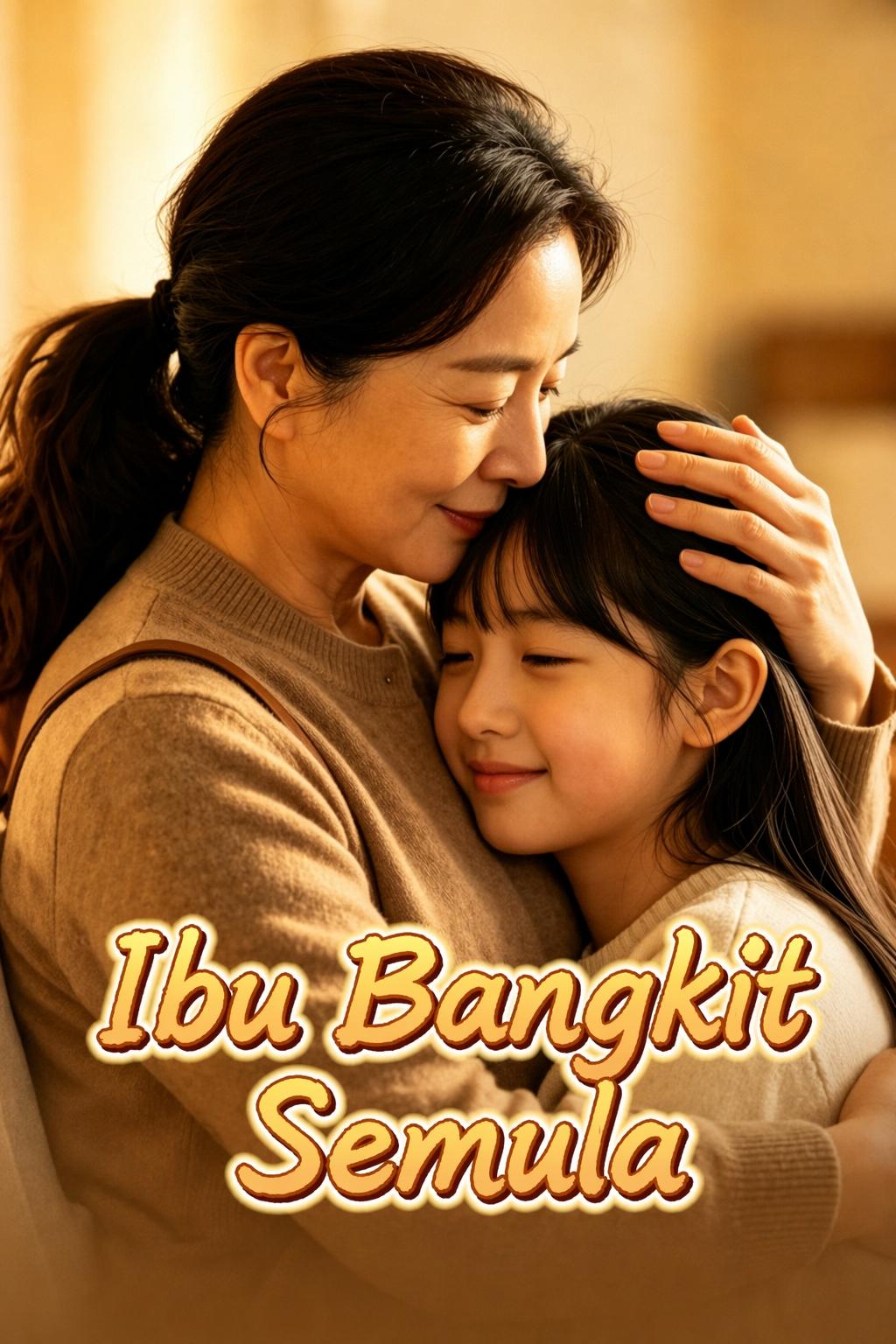 Ibu Bangkit Semula